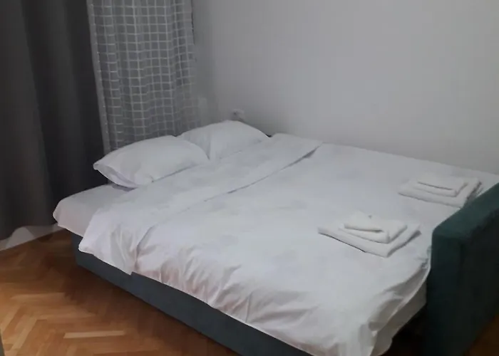 Apartman Autobuska