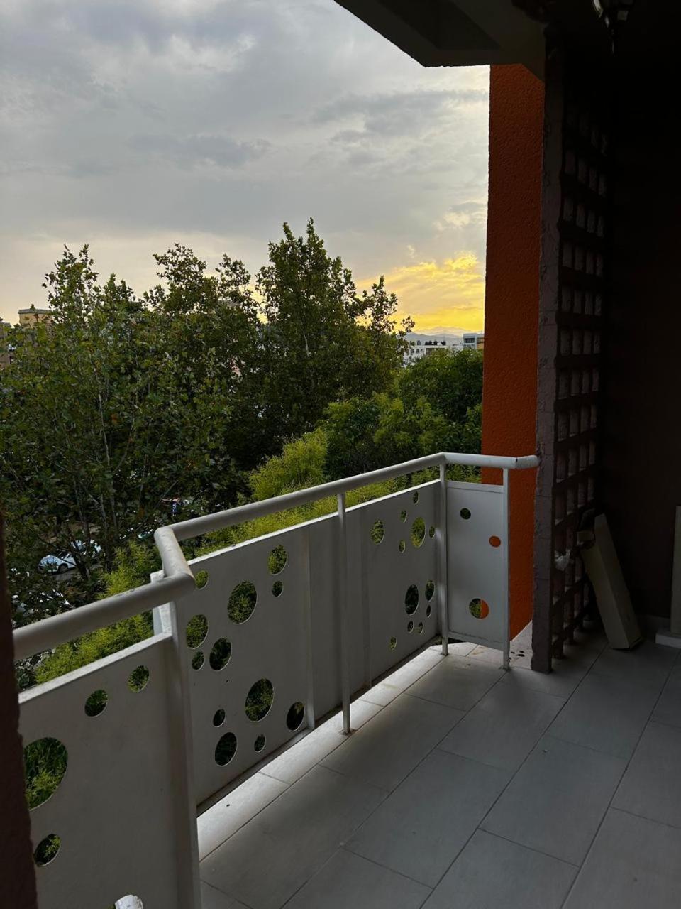 Autobuska Apartman Podgorica